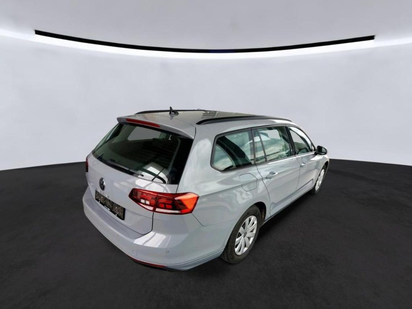 Volkswagen Passat Variant – Bild 4