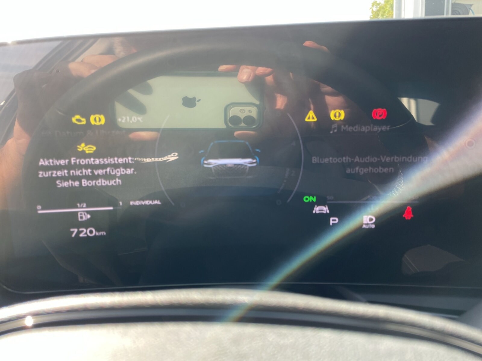 Audi A6 Avant – Bild 15