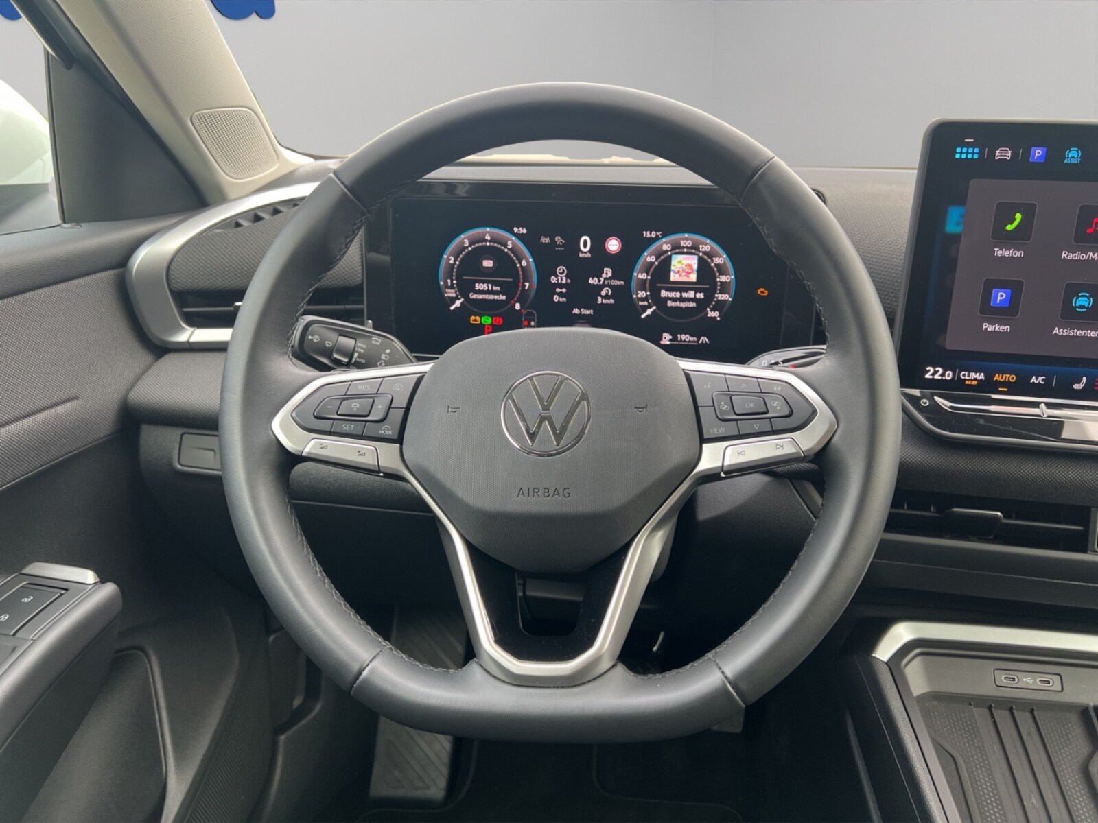 Volkswagen T-Roc – Bild 9