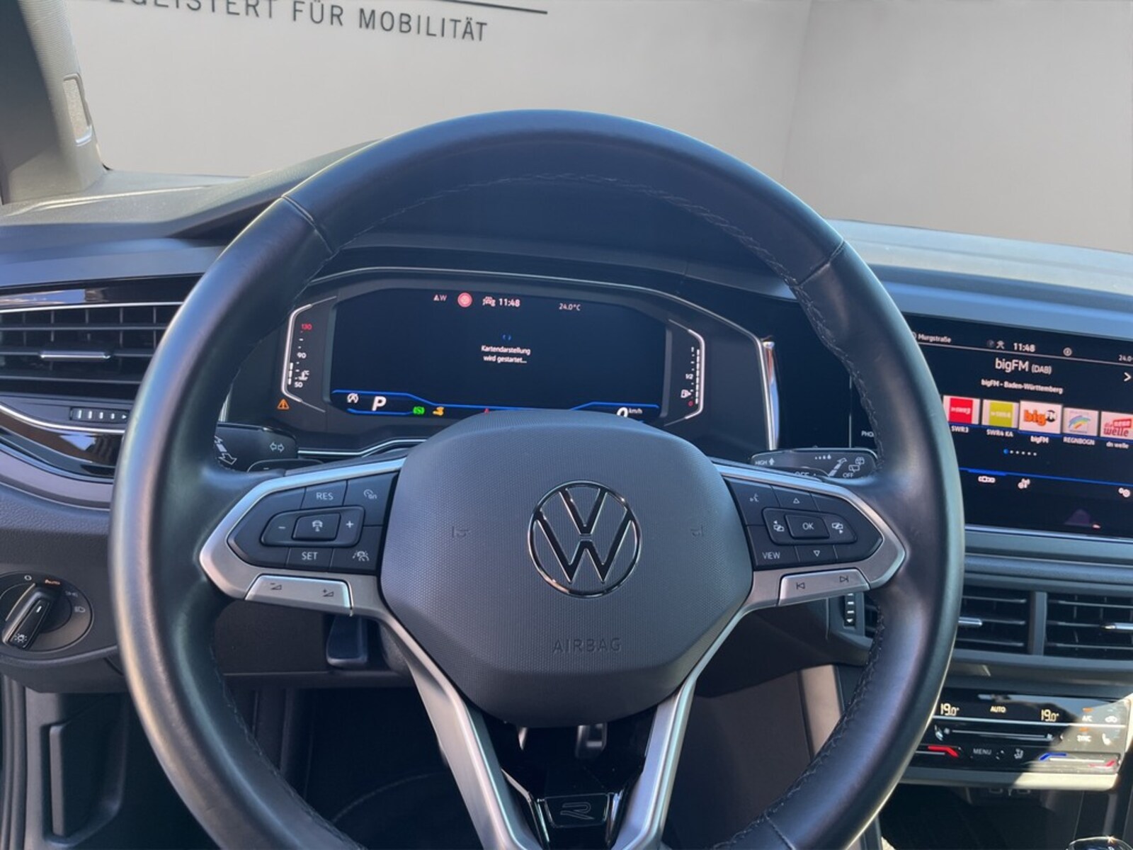 Volkswagen Taigo – Bild 13