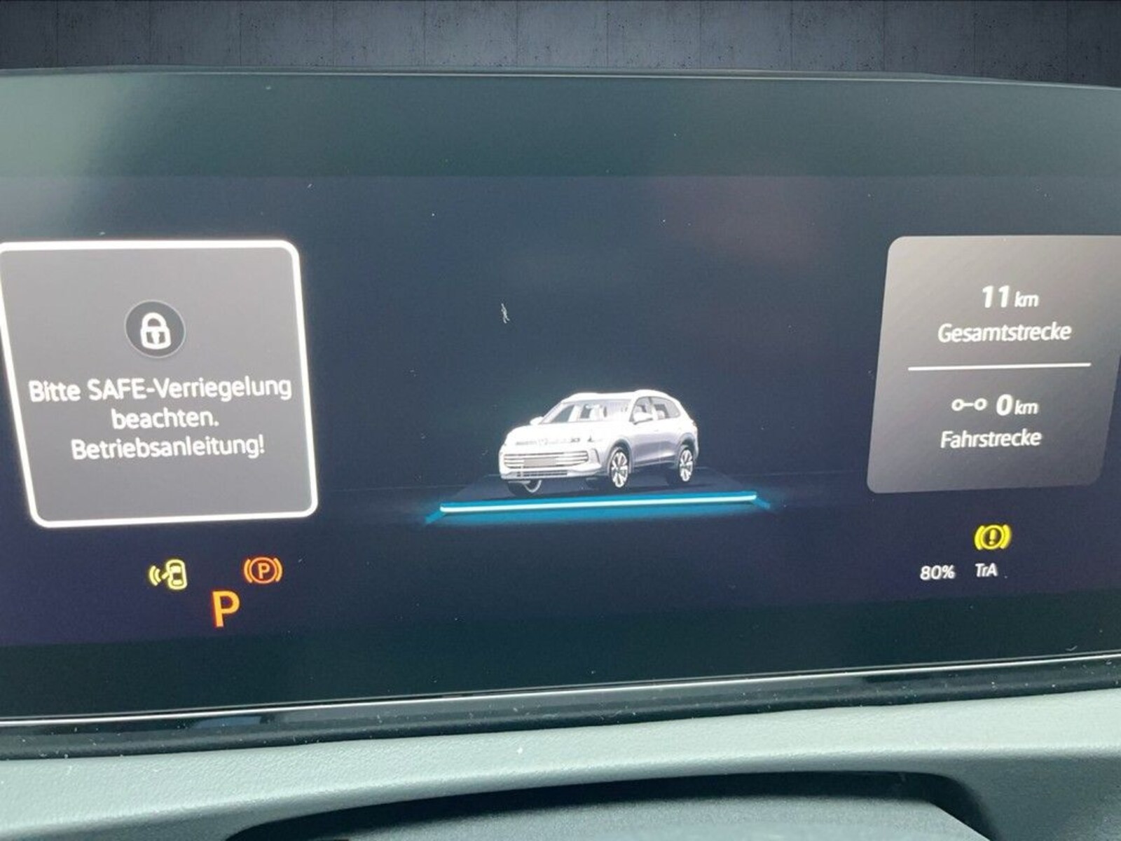 Volkswagen Tiguan – Bild 11