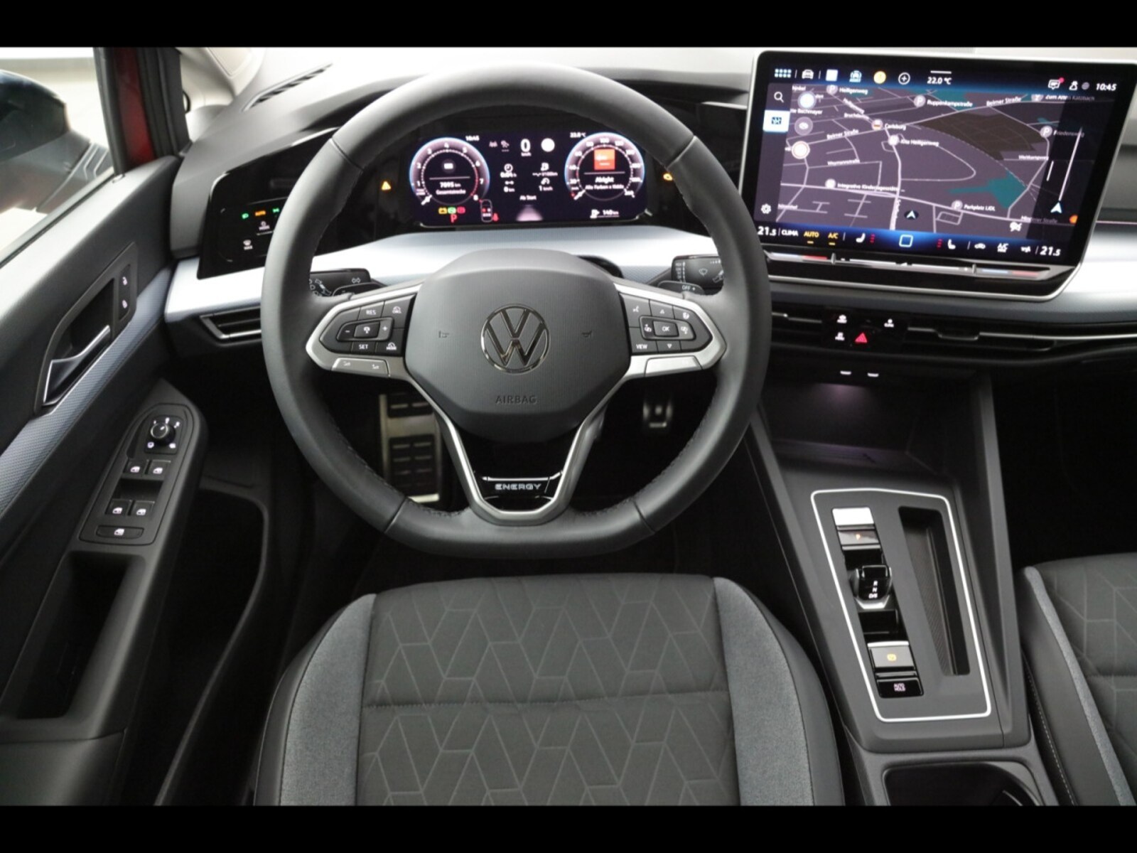 Volkswagen Golf – Bild 10