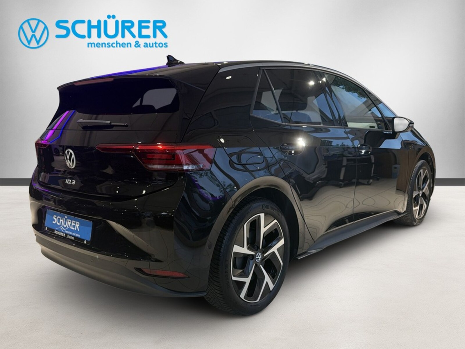 Volkswagen ID.3 – Bild 7