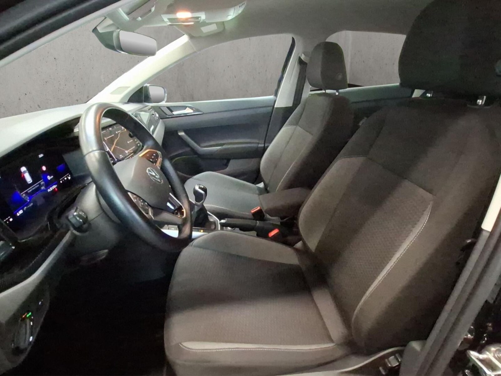 Volkswagen Polo – Bild 9
