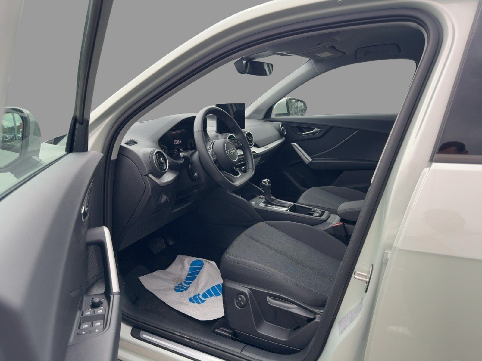 Audi Q2 – Bild 8