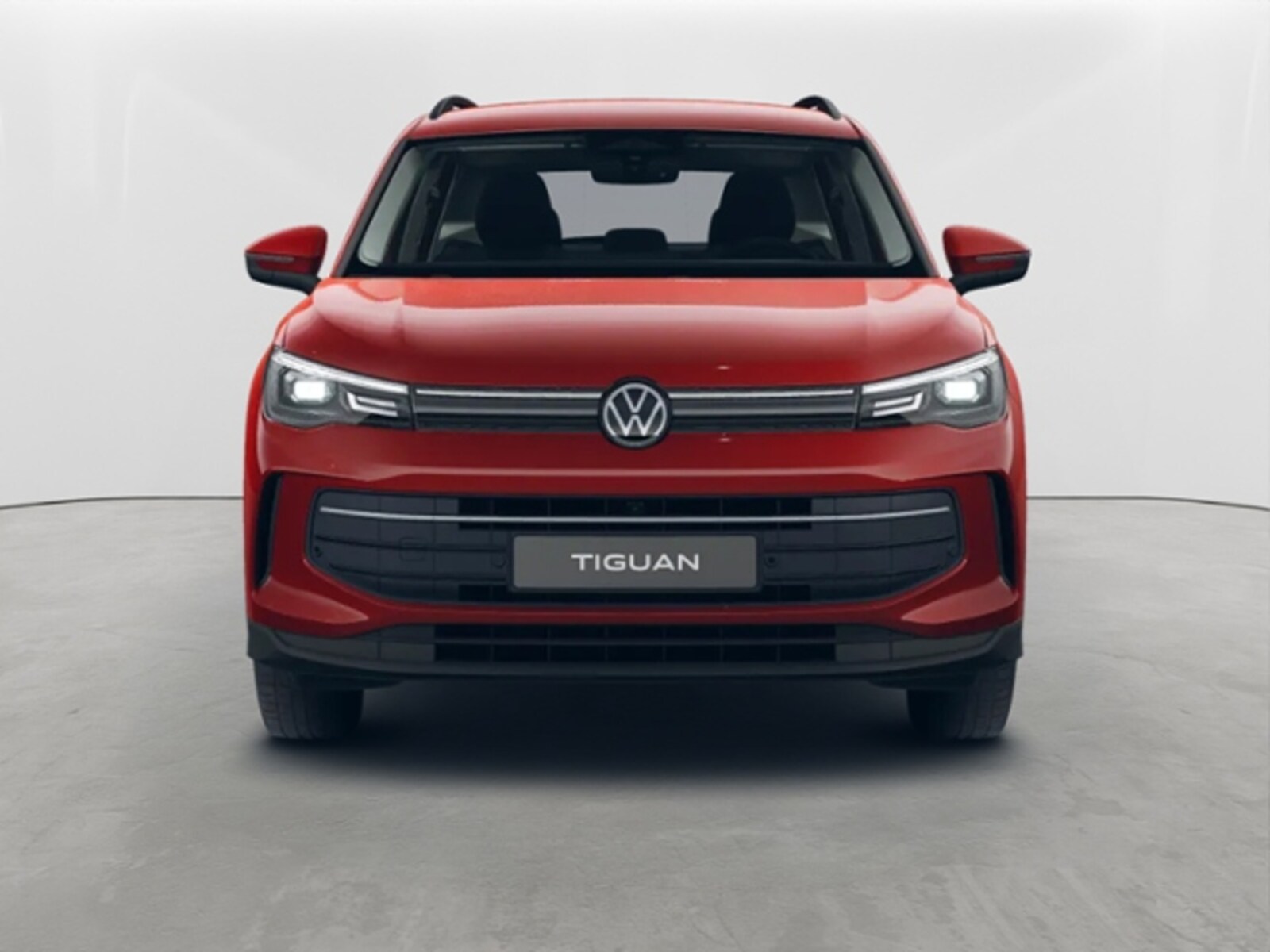 Volkswagen Tiguan – Bild 3