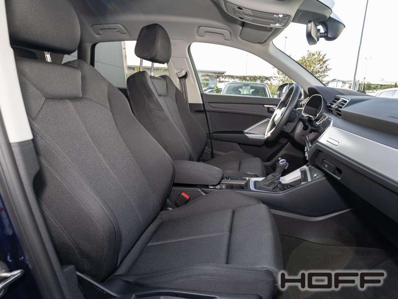 Audi Q3 – Bild 10