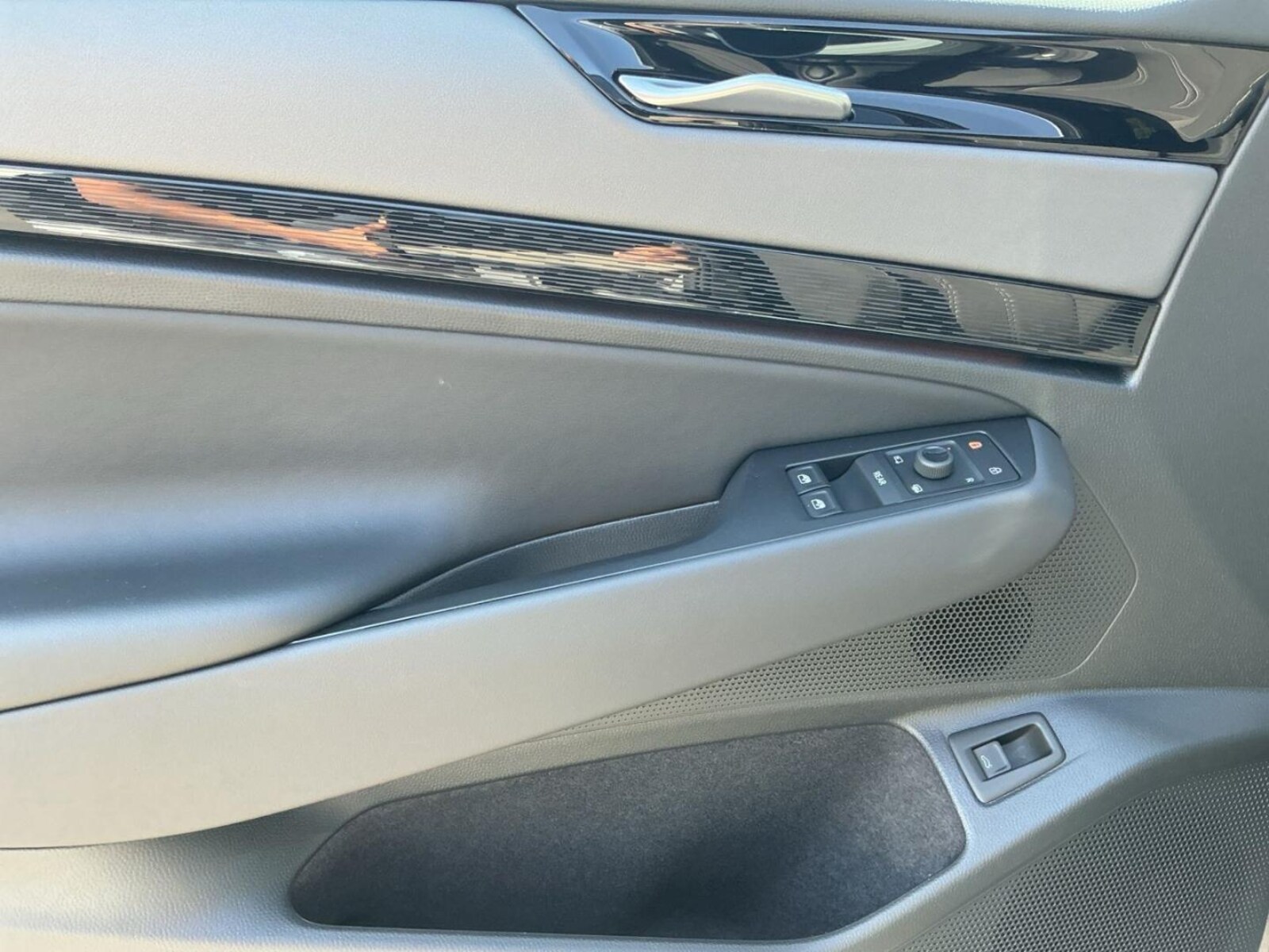 Volkswagen ID.7 Tourer – Bild 14