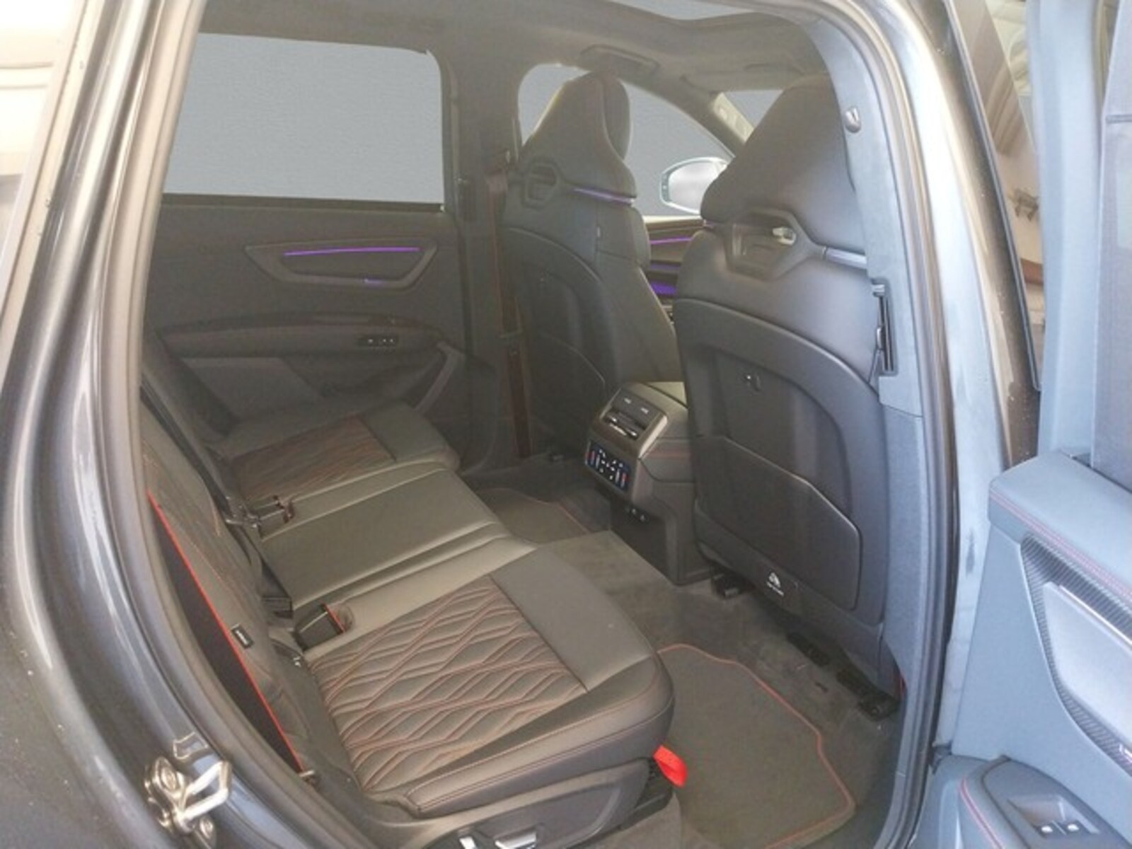 Audi Q7 – Bild 8