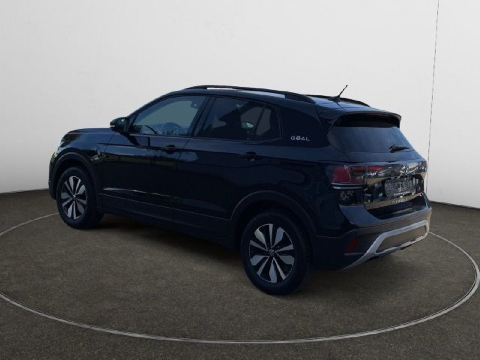 Volkswagen T-Cross – Bild 3