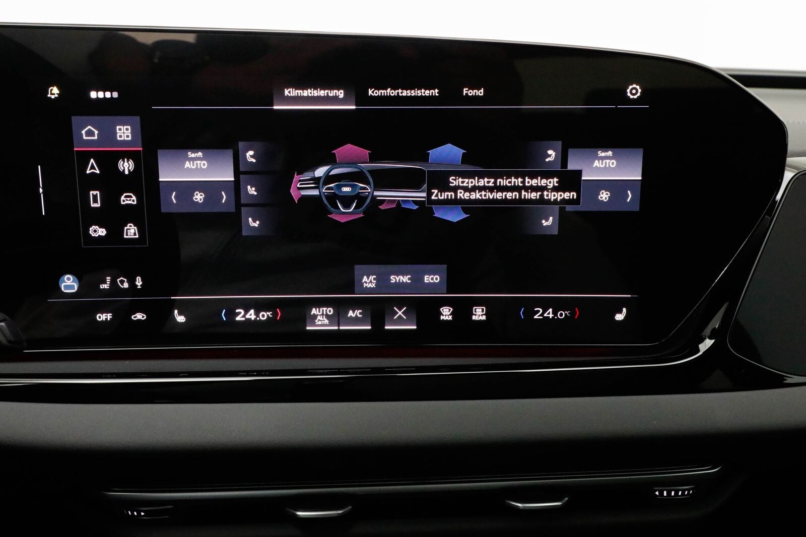 Audi A6 Avant – Bild 17