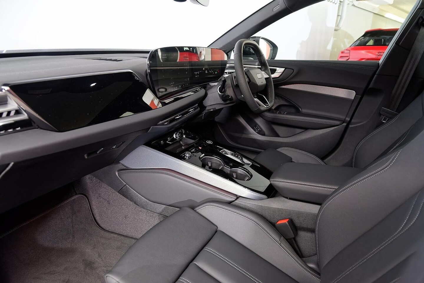Image about Audi A5 Sedan TFSI e e-hybrid quattro 270 kW S tronic