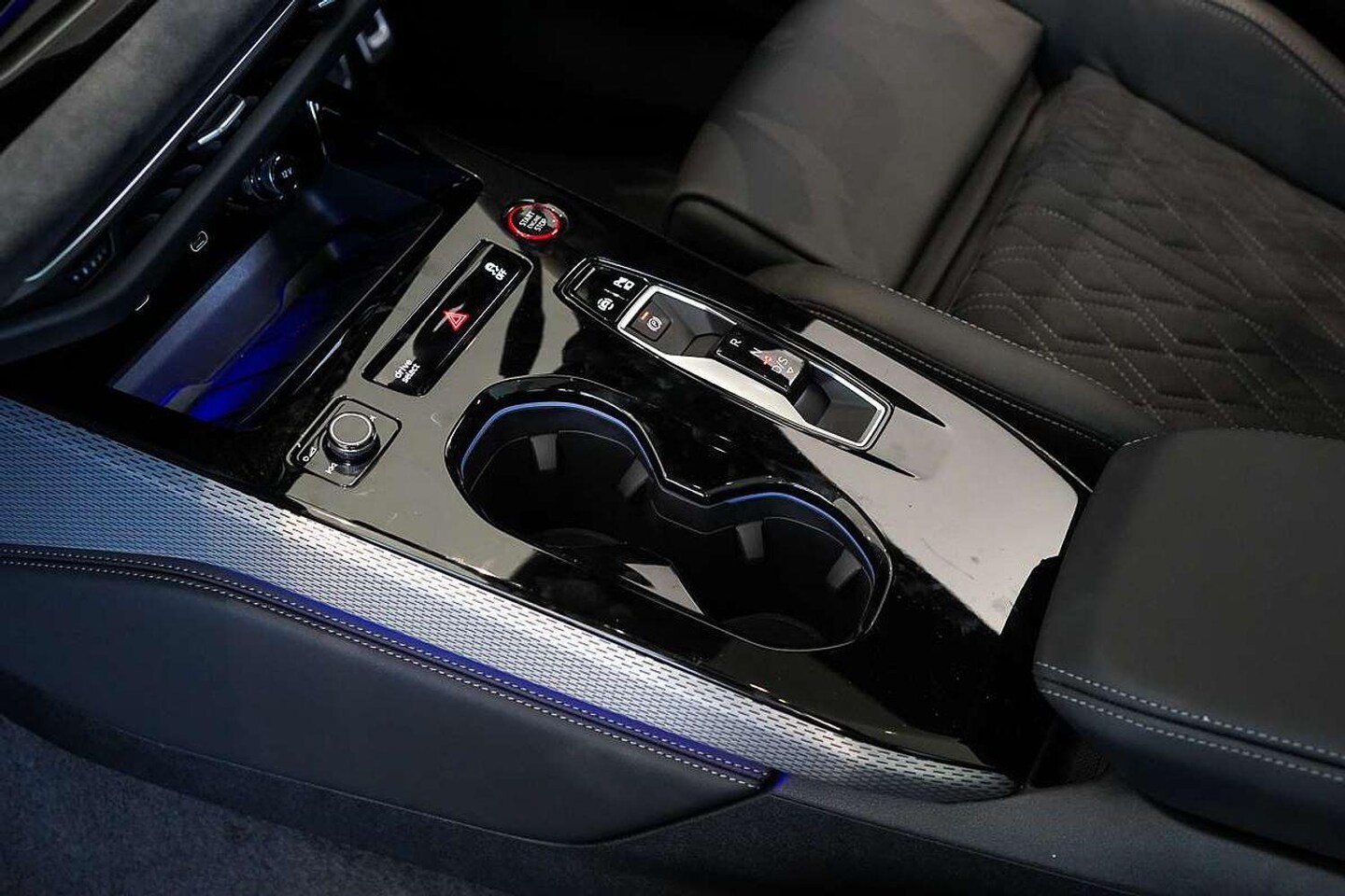 Image about Audi S5 Sedan TFSI quattro 270 kW S tronic