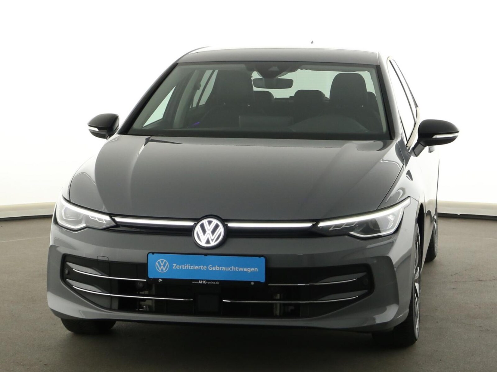 Volkswagen Golf – Bild 4