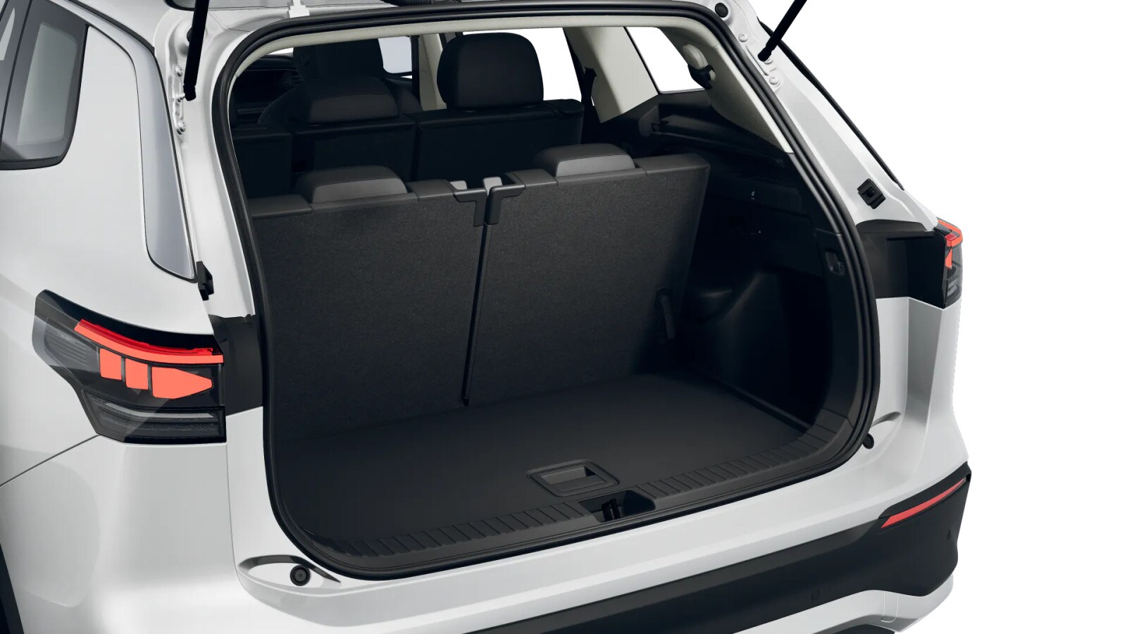 Volkswagen Tayron – Bild 7
