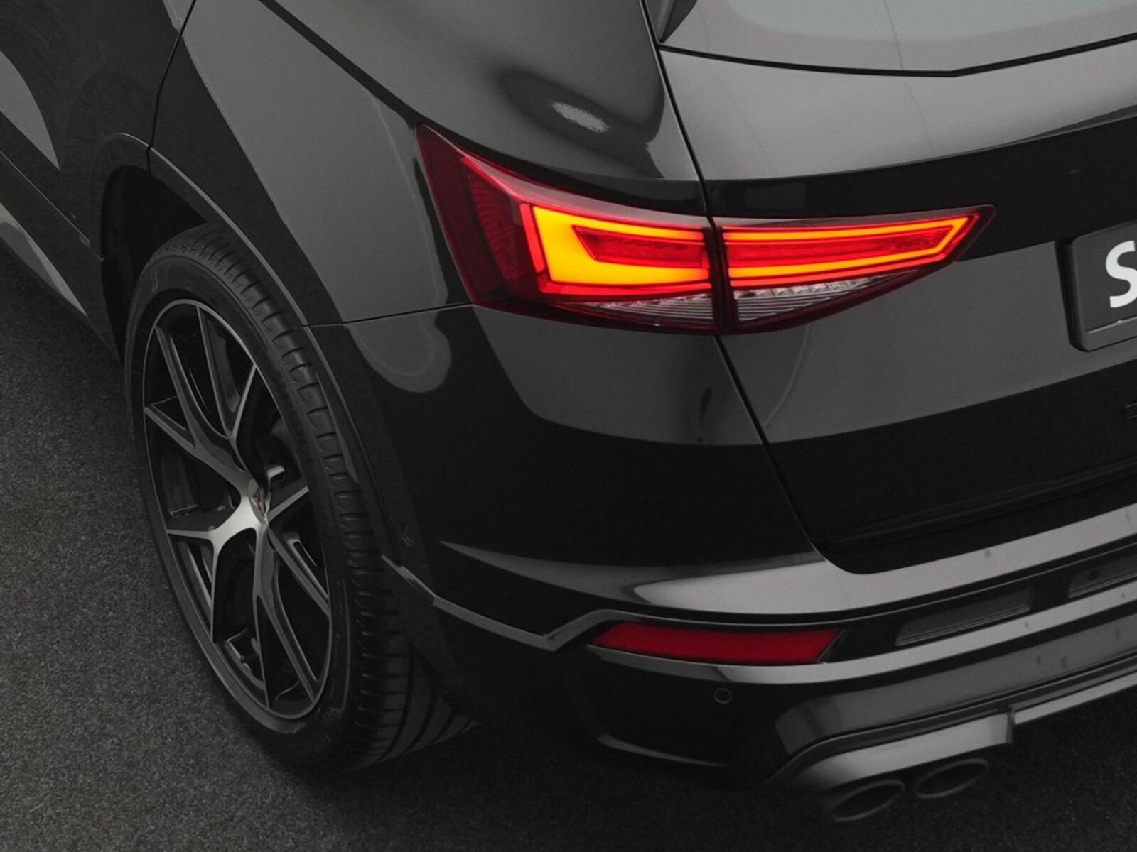 CUPRA Ateca – Bild 18