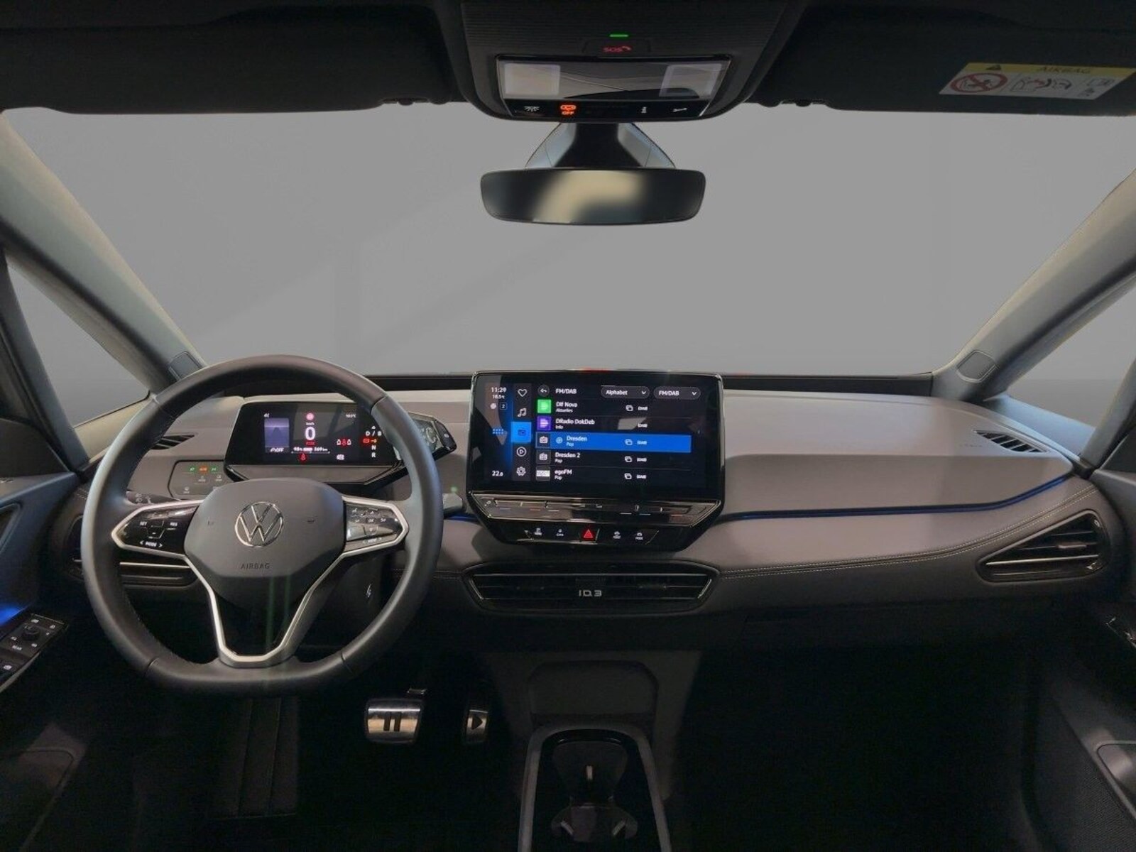 Volkswagen ID.3 – Bild 5