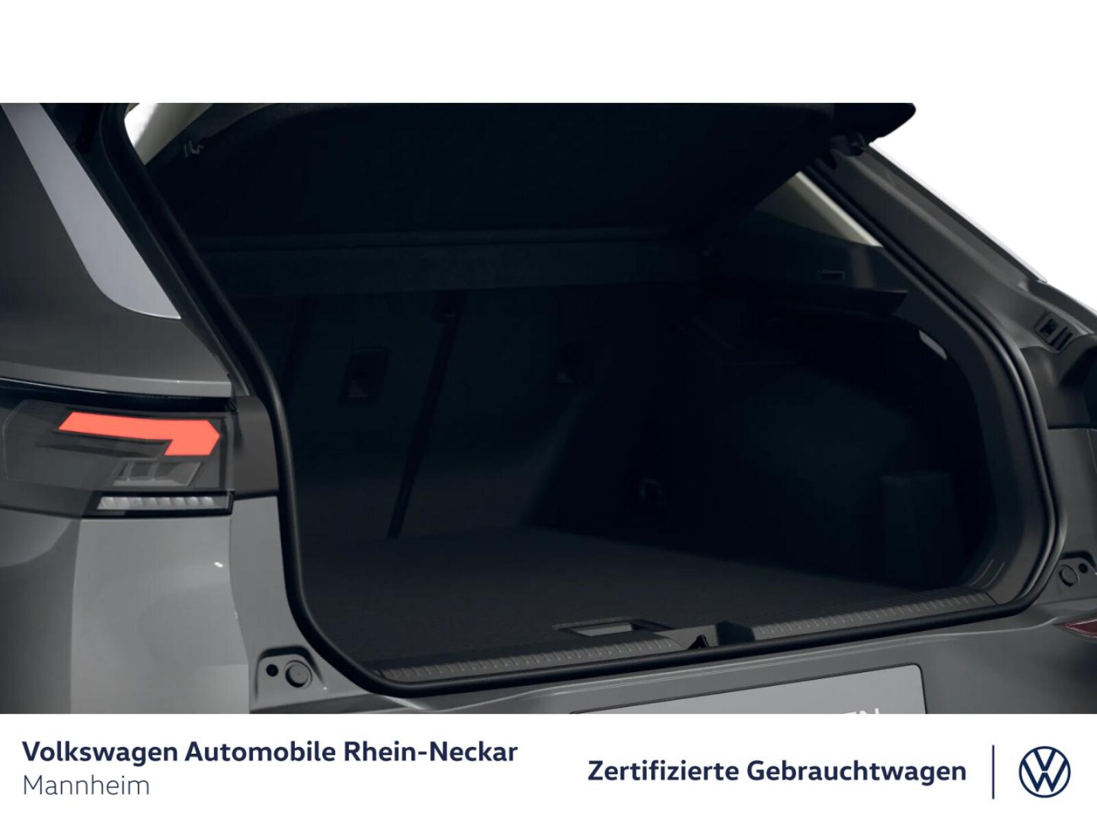Volkswagen T-Roc – Bild 7