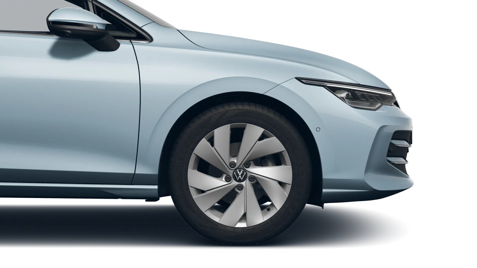 Volkswagen Golf – Bild 4