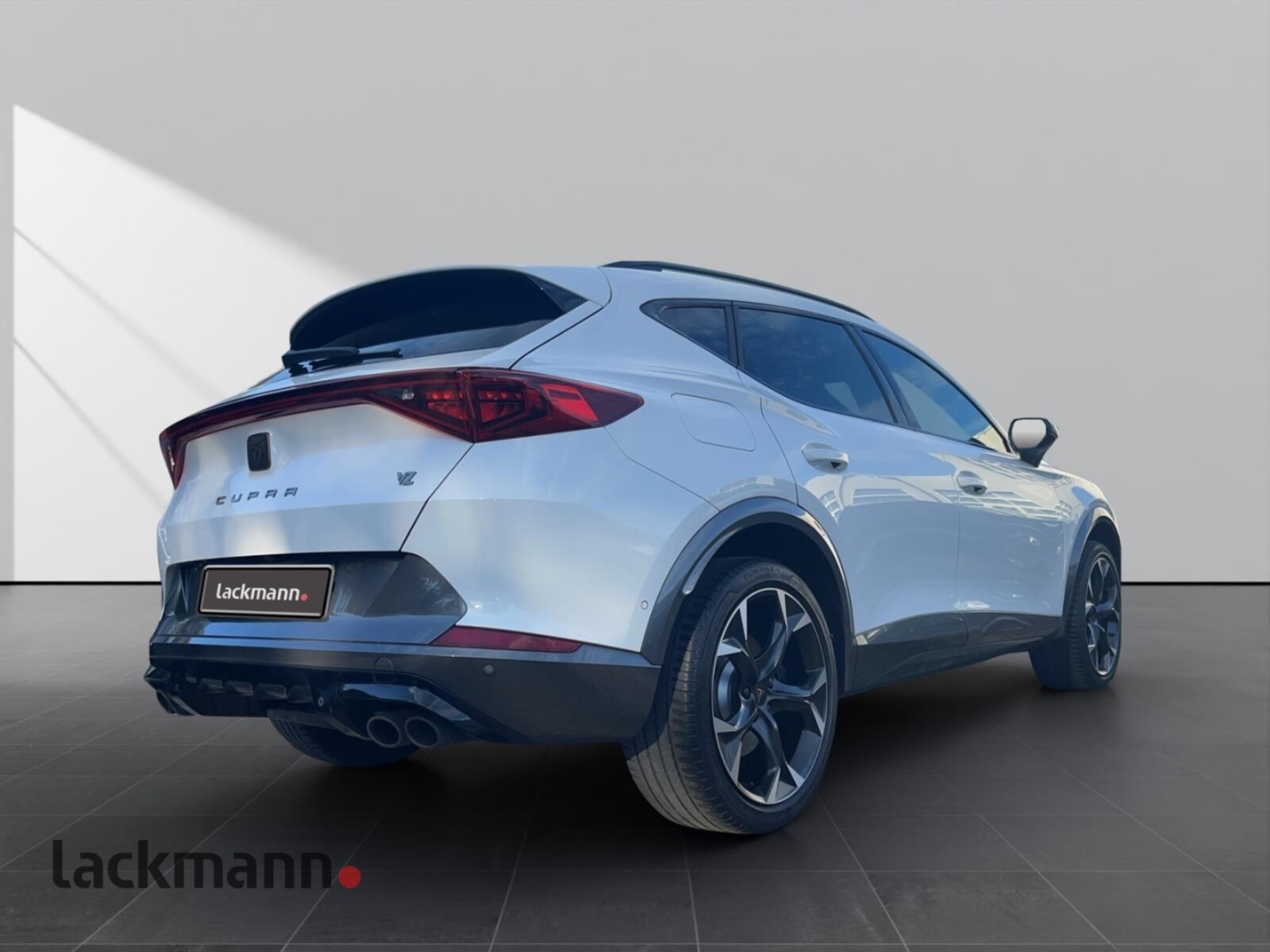 CUPRA Formentor – Bild 4