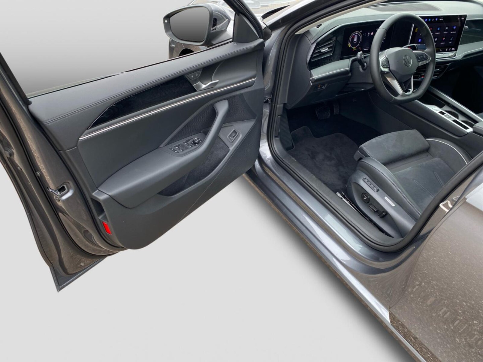 Volkswagen Passat – Bild 15