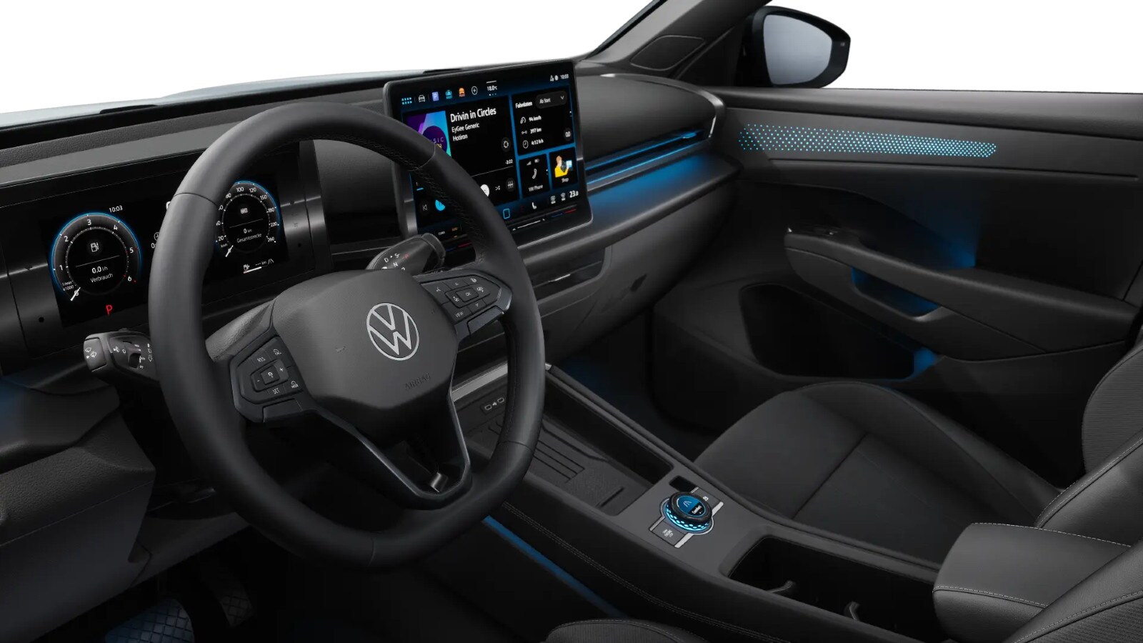 Volkswagen T-Roc – Bild 17