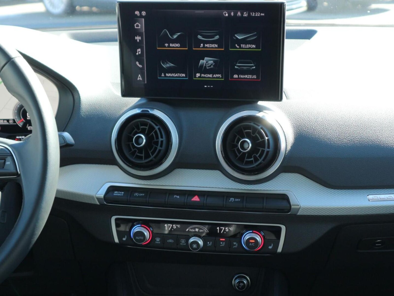 Audi Q2 – Bild 23