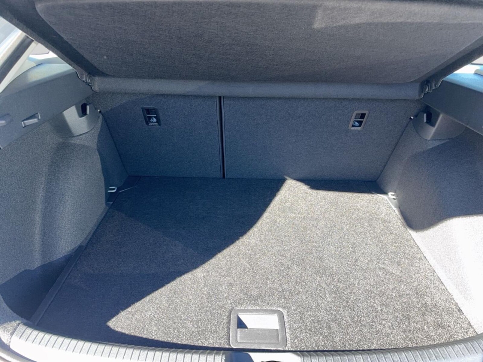 Volkswagen Taigo – Bild 14