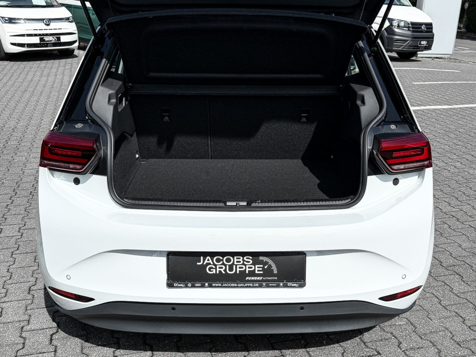 Volkswagen ID.3 – Bild 18
