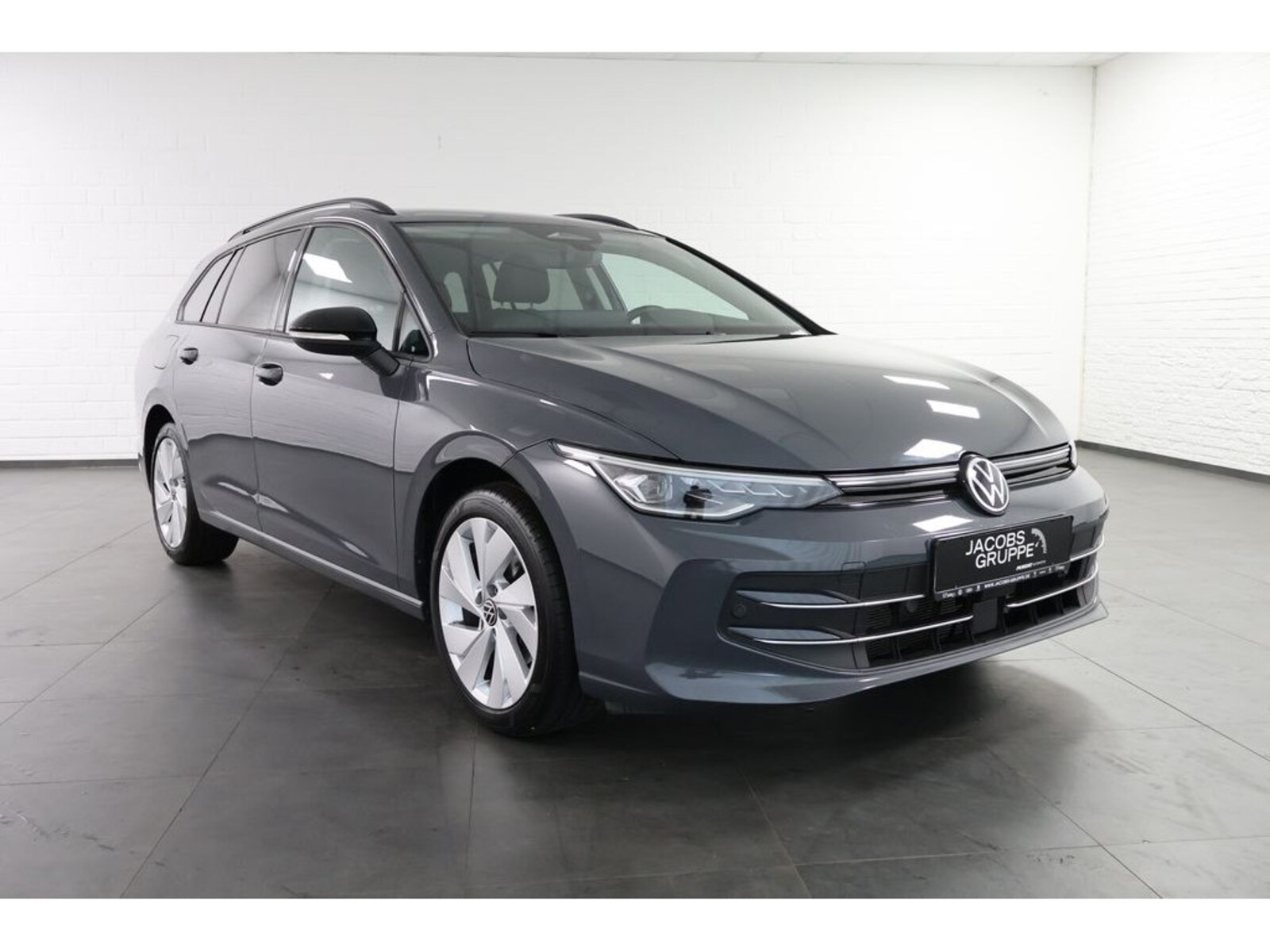 Volkswagen Golf Variant – Bild 3