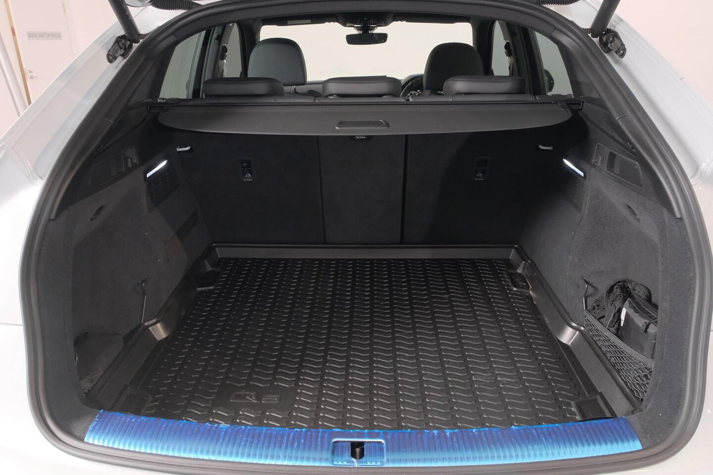Image about Audi Q5 Sportback 40 TDI quattro S tronic