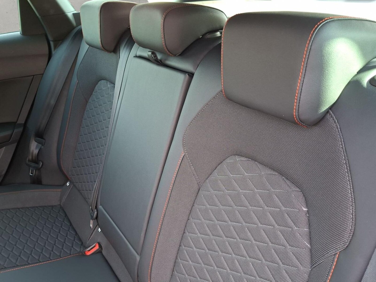 SEAT Leon Sportstourer – Bild 13