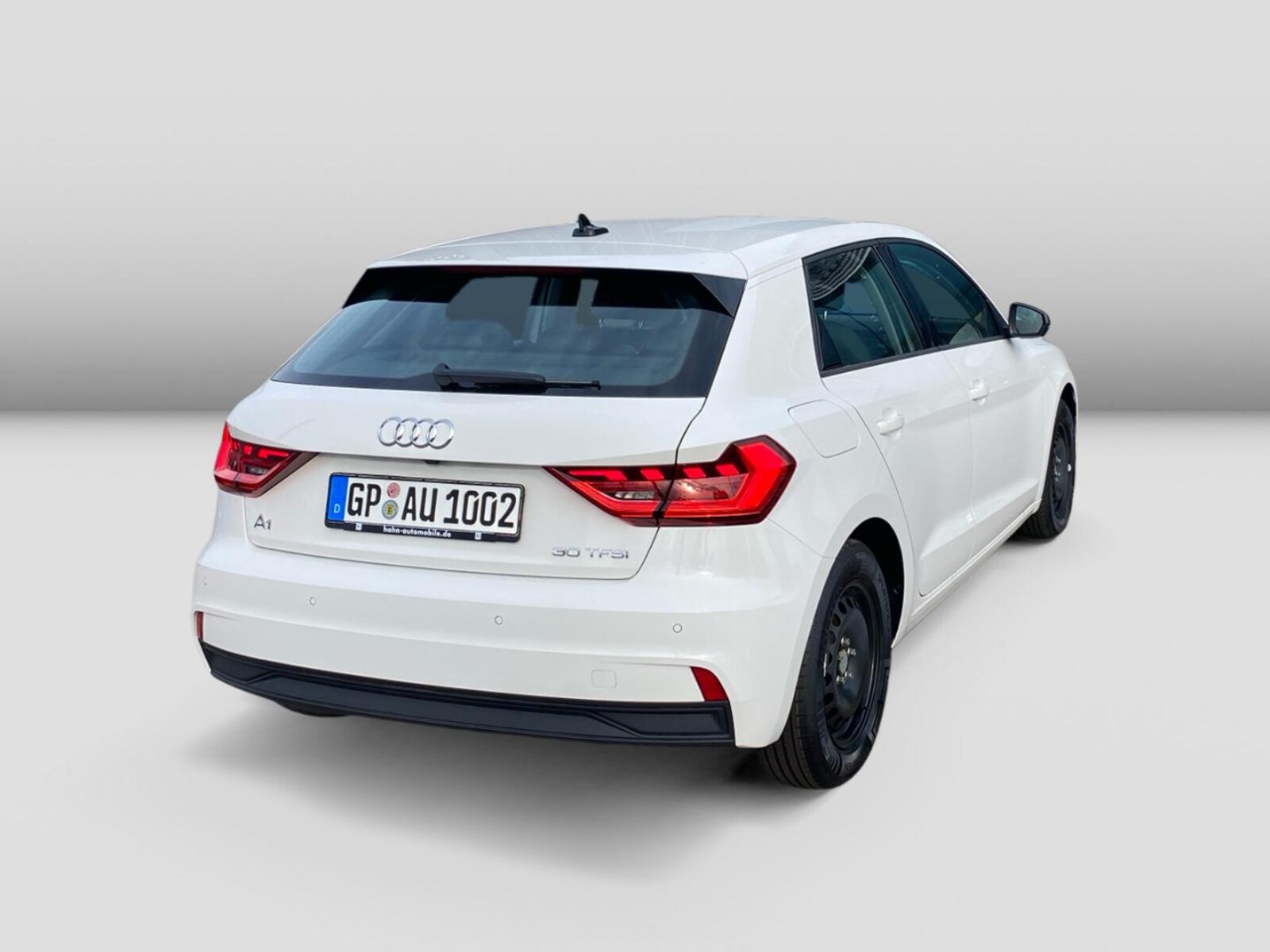 Audi A1 Sportback – Bild 3