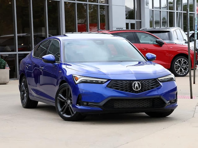 2023 Acura Integra