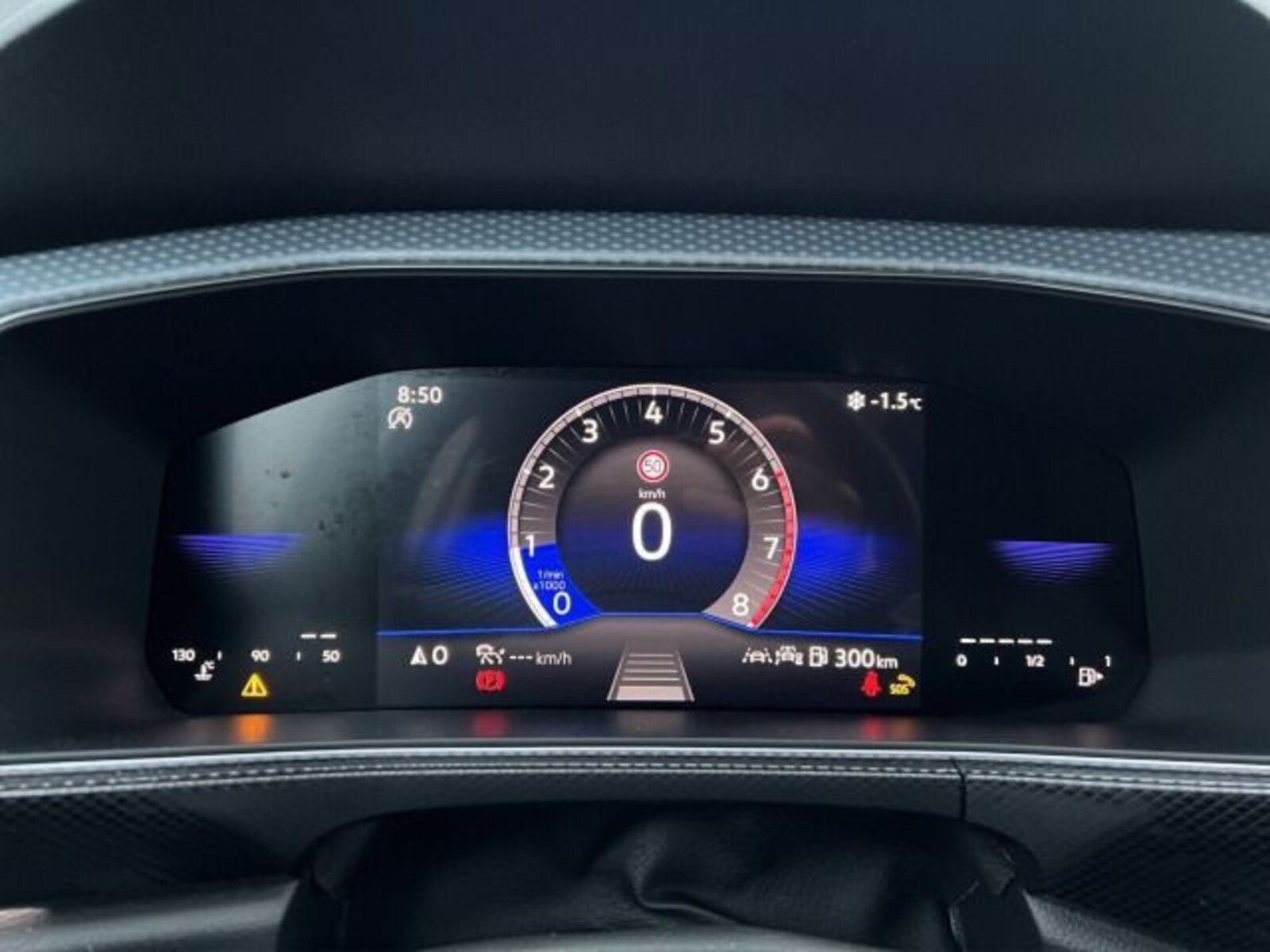 Volkswagen T-Cross – Bild 8