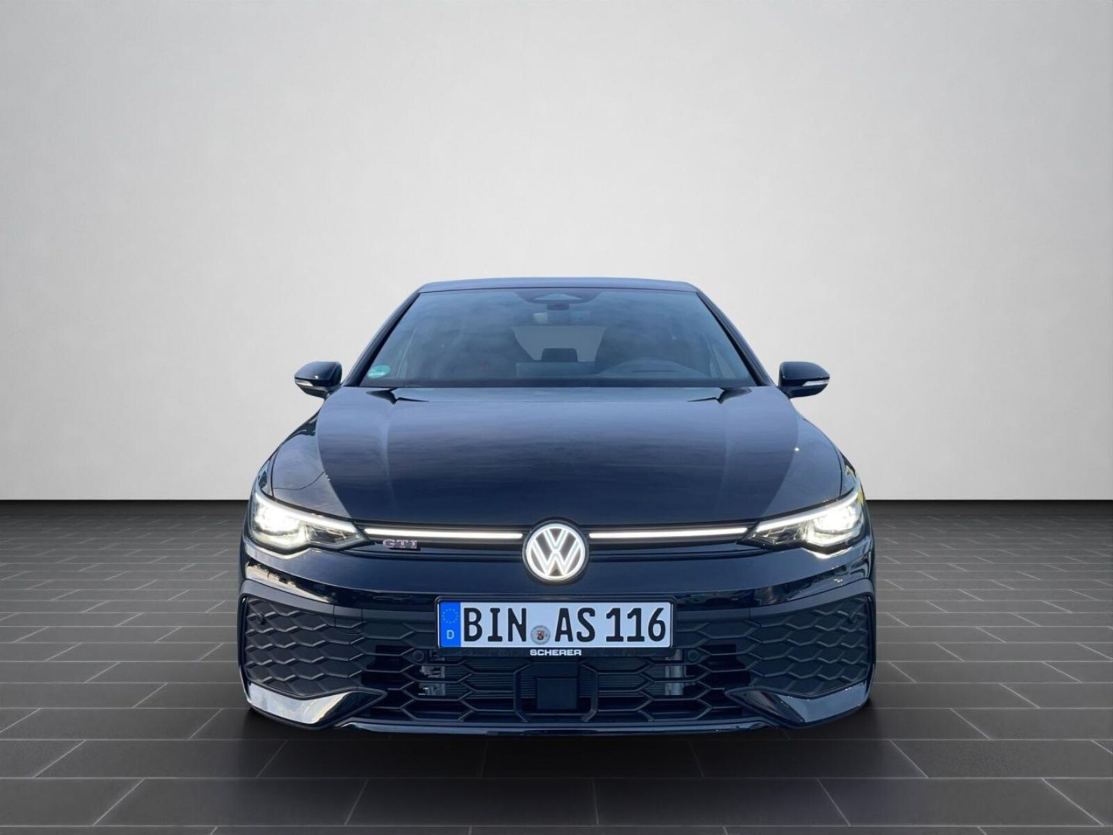 Volkswagen Golf – Bild 5