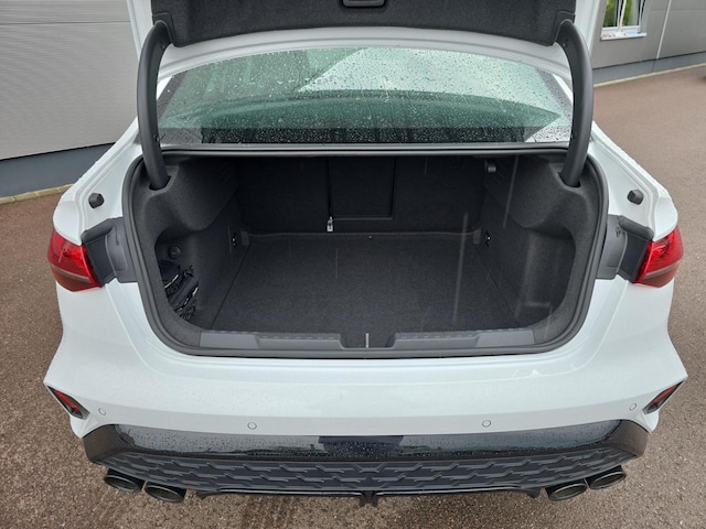 Audi S3 TFSI Quattro S Tronic - 2024 - Joinsteer - #9