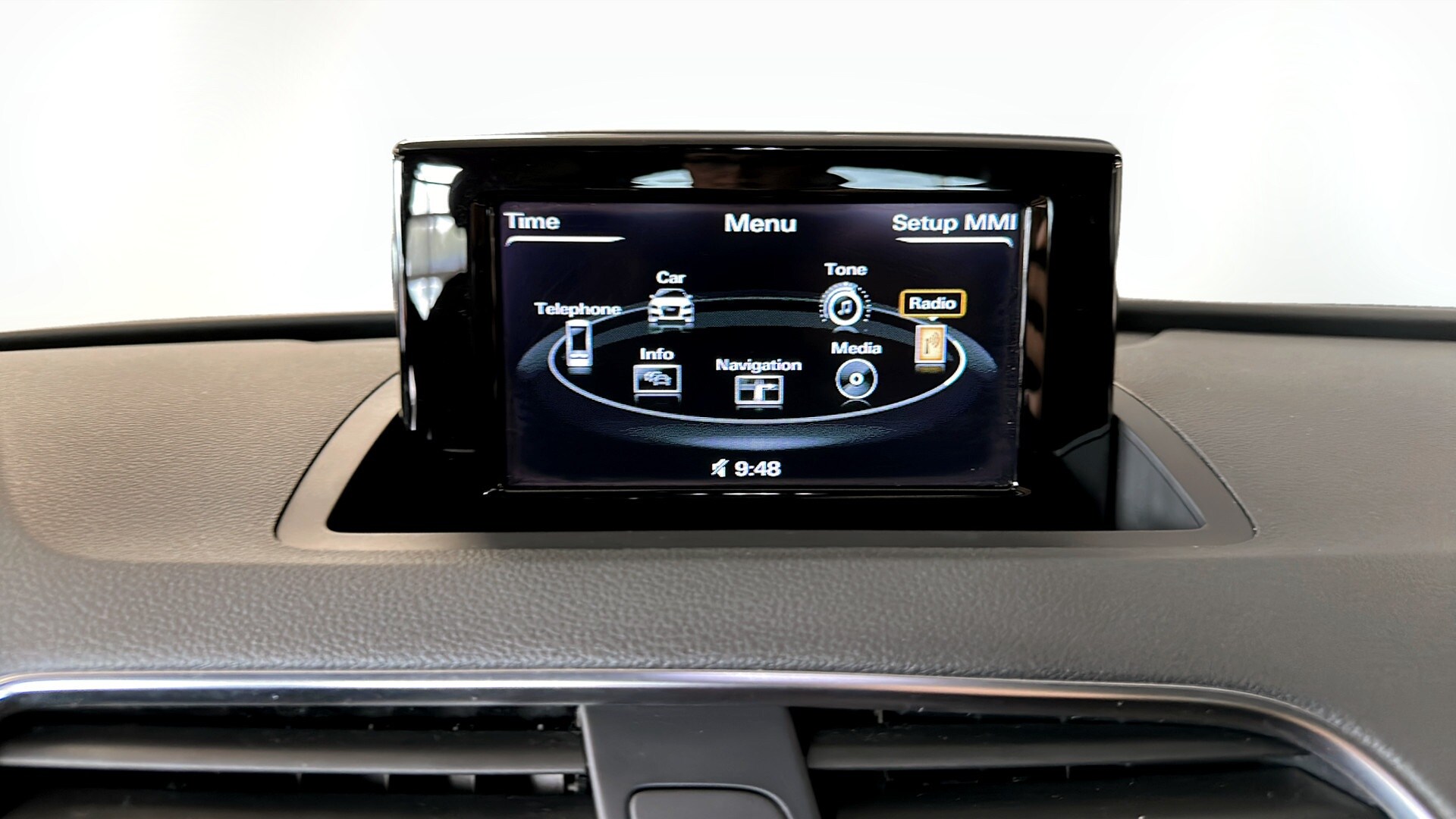 Image about Audi Q3 2.0 TDI quattro 130(177) kW(hk) S tronic