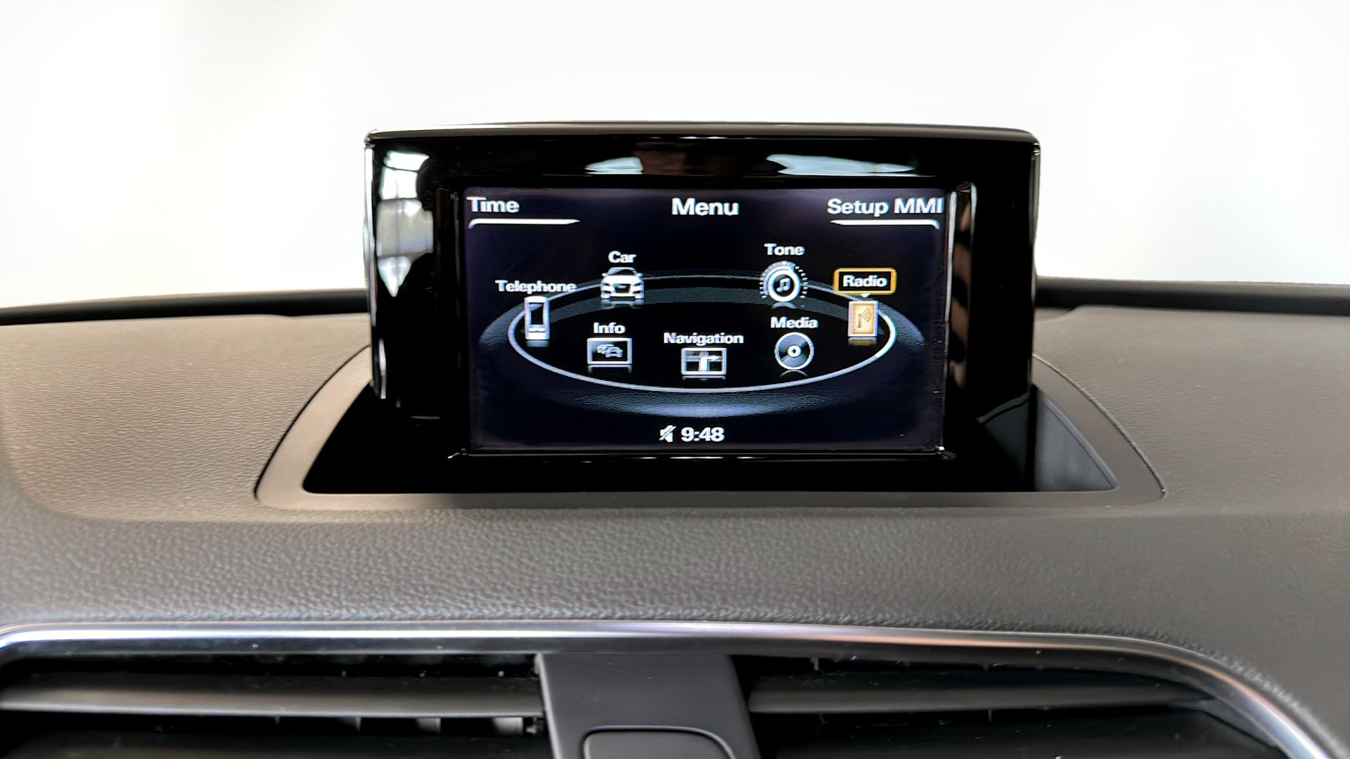 Image about Audi Q3 2.0 TDI quattro 130(177) kW(hk) S tronic