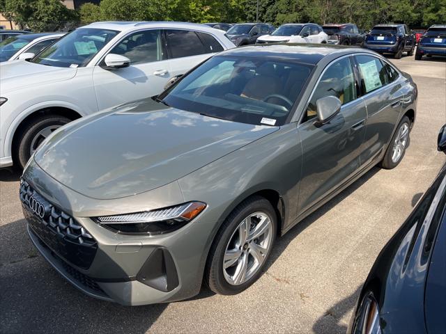 2025 Audi New A5 Premium Plus