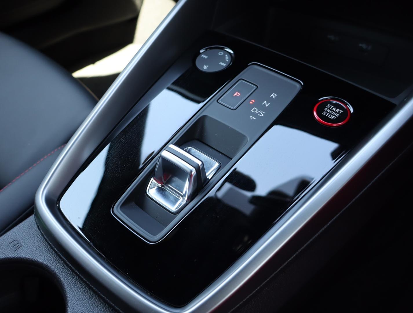 Image about Audi S3 Sportback S3 Sportback TFSI 228(310) kW(PS) S tronic