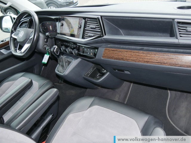 Volkswagen T6.1 Multivan