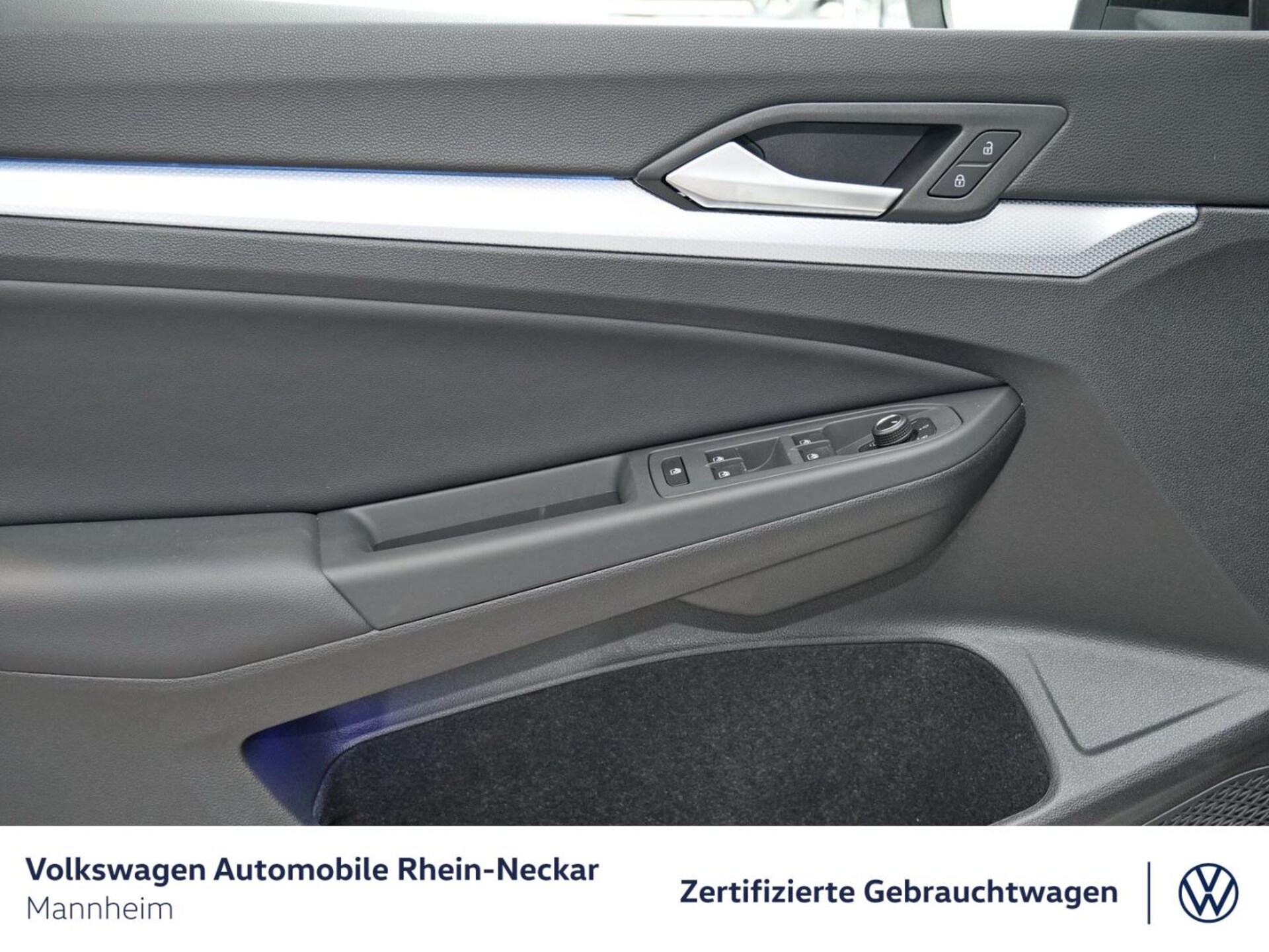Volkswagen Golf Goal