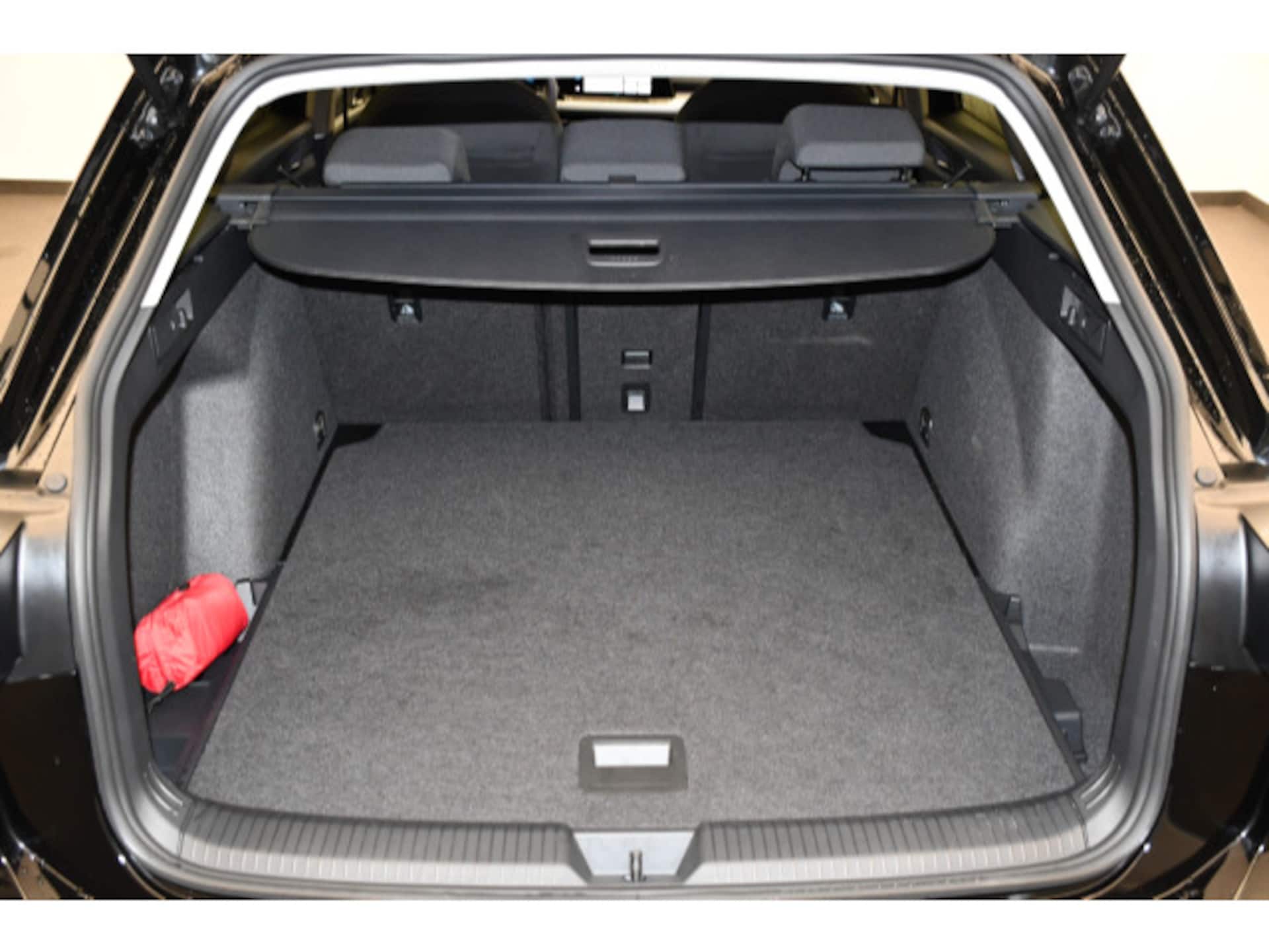 Volkswagen Golf Variant MOVE