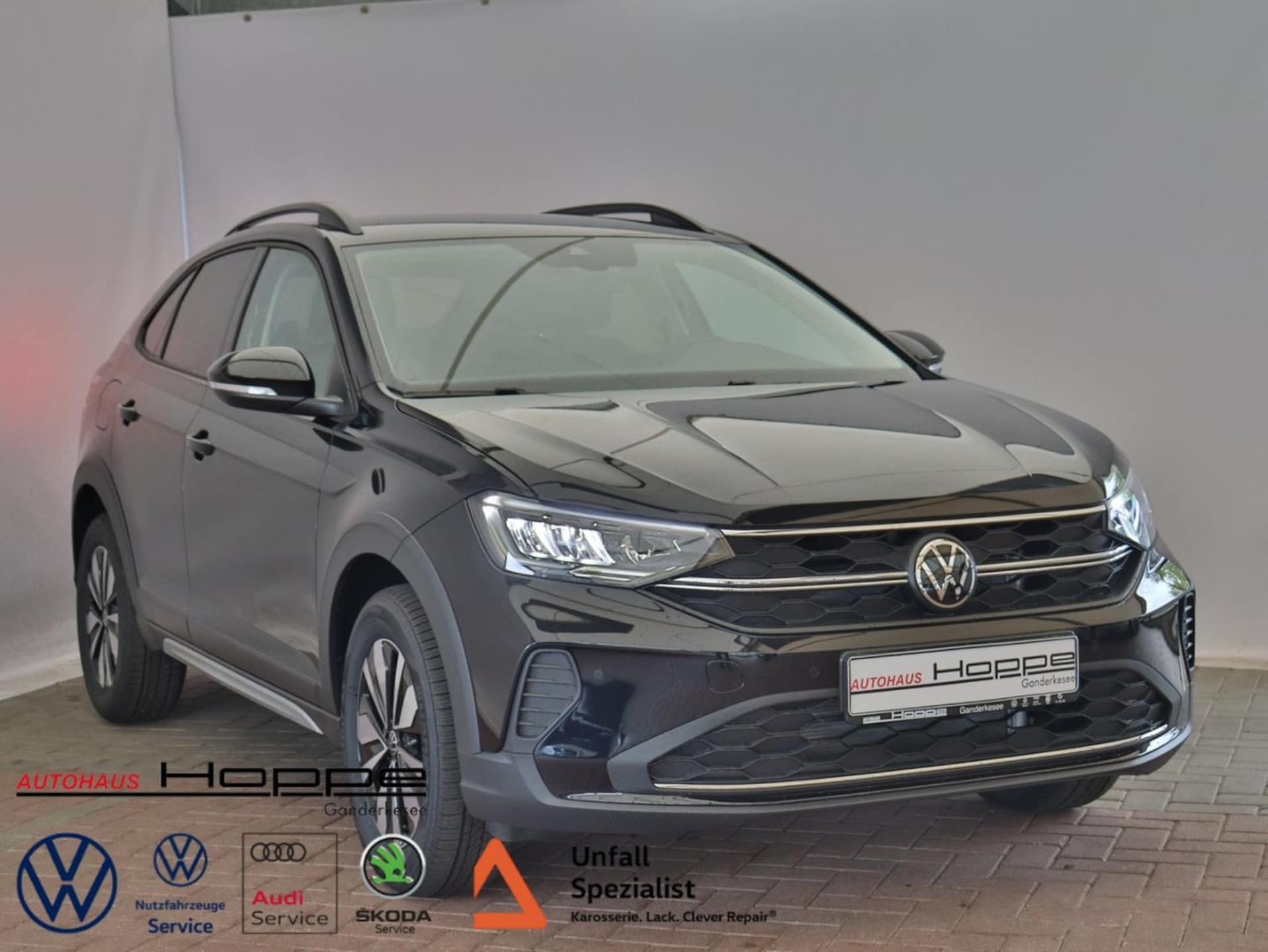 Volkswagen Taigo Goal