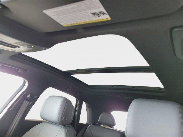 2025 Audi Q3 S Line Premium - Photo 21