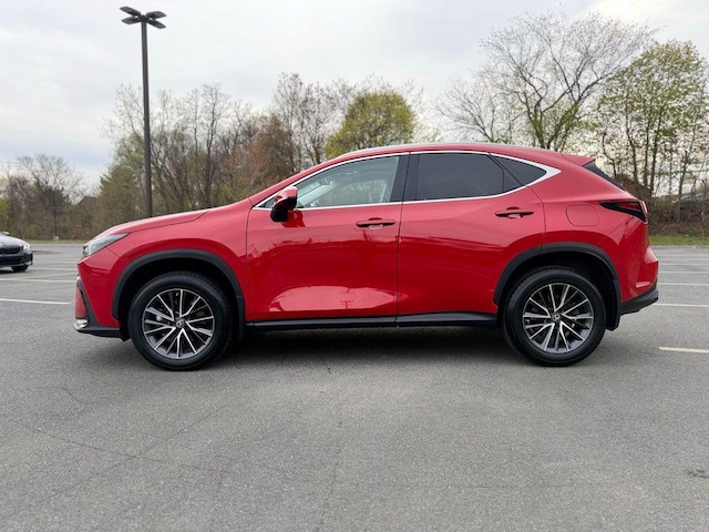 2023 Lexus NX 350