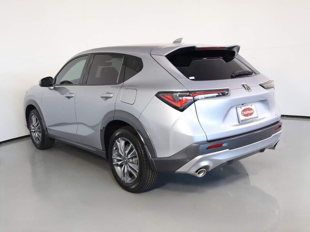 2025 Acura