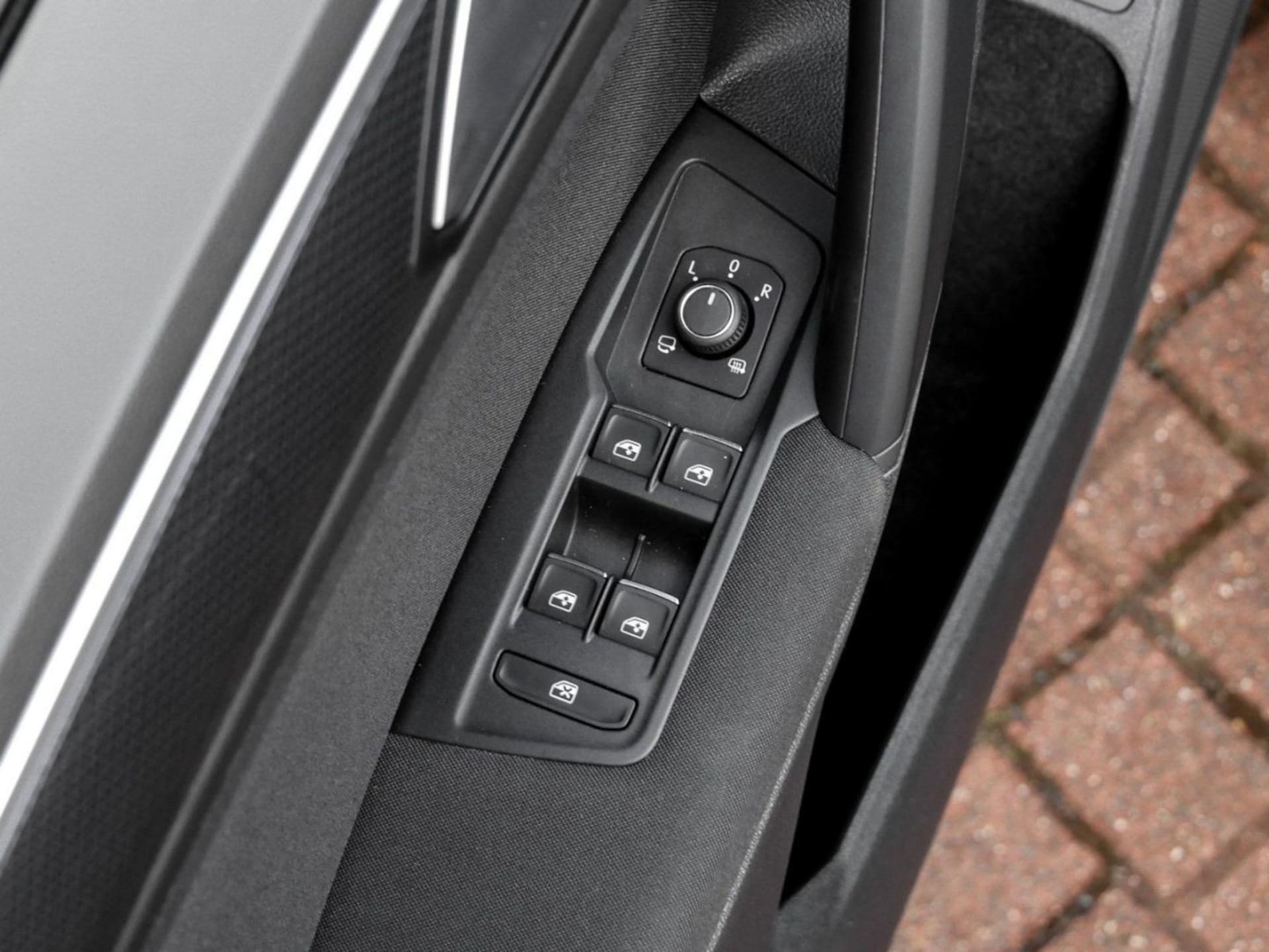 Volkswagen Tiguan Active