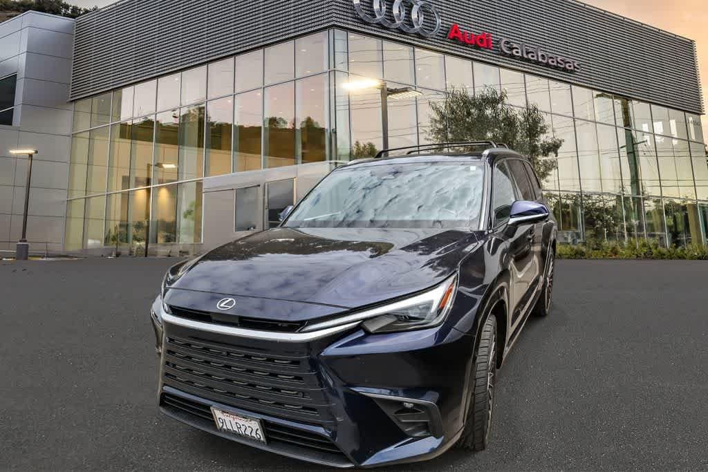2024 Lexus TX 350 350 Premium AWD's photo